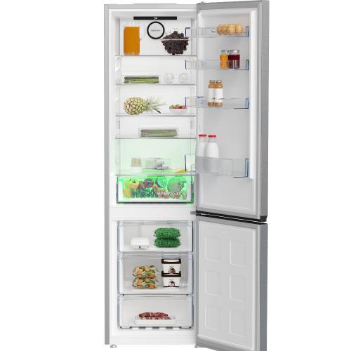 Preview: Beko B 5 RCNA 406 HXB 1 Kühlkombination